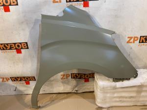 Hyundai Grand Starex 2007> Крыло переднее правое