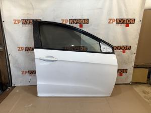 Omoda S5 2021 Двери  Передние правые