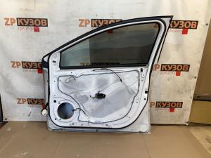 Omoda S5 2021 Двери  Передние правые