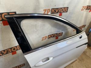 Chery Arrizo 8 (M1E) 2022> Двери  Дверь передняя правая