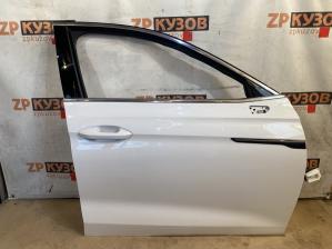 Chery Arrizo 8 (M1E) 2022> Двери  Дверь передняя правая