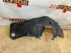 Geely Coolray 2018- Локер передний правый