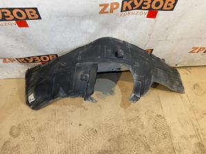 Geely Coolray 2018- Локер передний правый