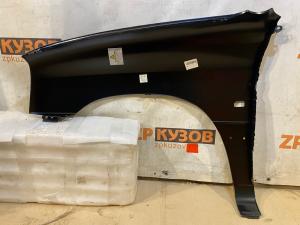Suzuki Grand Vitara 98-05 Крылья  Правые