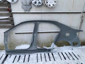 Skoda Rapid 2020> Боковины