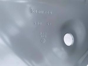 Skoda Rapid 2020> Боковины