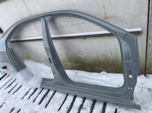 Skoda Rapid 2020> Боковины