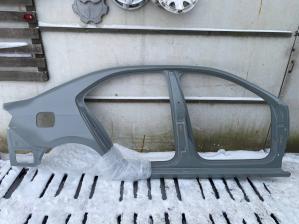 Skoda Rapid 2020> Боковины