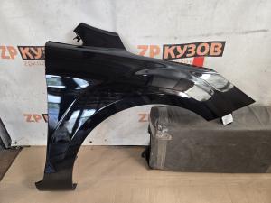 Ford Focus II Крыло переднее 08-11 RH