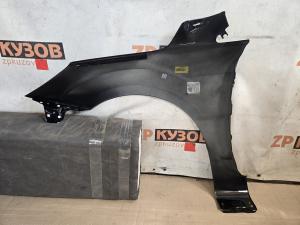 Ford Focus II Крыло переднее 08-11 RH
