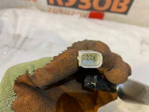 Mazda MZ 6GJ 13- Ручки дверные Передние 