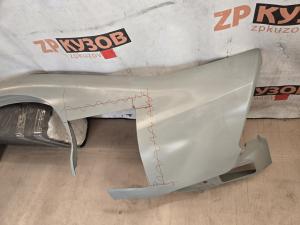 Honda Civic 4D 06-12 Крыло заднее левое