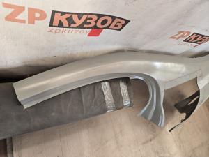 Honda Civic 4D 06-12 Крыло заднее левое