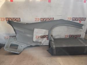 Honda Civic 4D 06-12 Крыло заднее левое