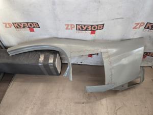Honda Civic 4D 06-12 Крыло заднее левое