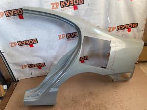 Honda Civic 4D 06-12 Крыло заднее левое