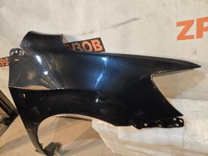 Chevrolet Aveo T300 2011- Крыло переднее Rh