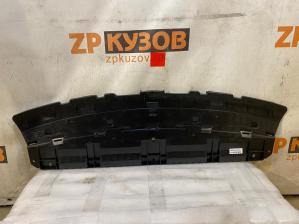 Omoda S5 2021 защита бампера центральная нижний пыльник 