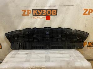 Omoda S5 2021 защита бампера центральная нижний пыльник 