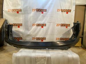 Geely Coolray 2018- Бампера Задние Верхняя часть 