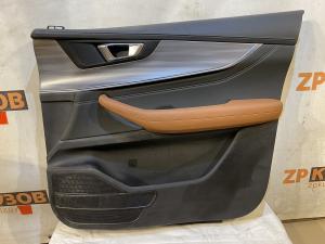 Chery Tiggo 8 PRO (T1A) 2021> Обшивки дверные