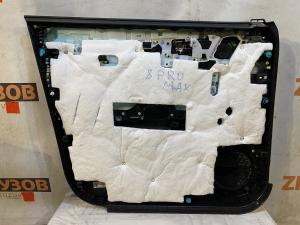 Chery Tiggo 8 PRO (T1A) 2021> Обшивки дверные