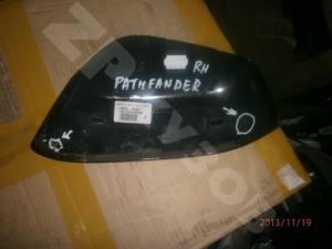 Pathfinder R51M 2004 Крышка зеркала Rh
