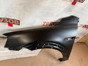 Chevrolet Captiva C100 Крыло переднее LH