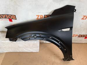 Chevrolet Captiva C100 Крыло переднее LH