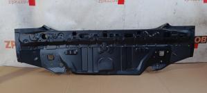 Toyota Corolla E15 2006 Задняя часть Панель задняя