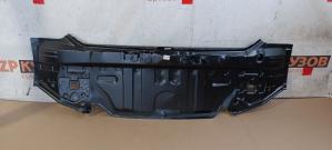 Toyota Corolla E15 2006 Задняя часть Панель задняя