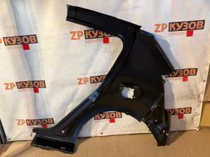 Renault Sandero 2009 Крыло заднее RH