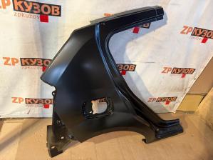 Renault Sandero 2009 Крыло заднее RH