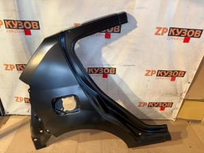 Renault Sandero 2009 Крыло заднее RH