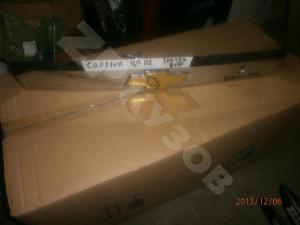 Captiva C100 Молдинг крышки багажника 
