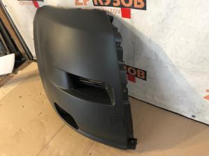 Fiat Ducato 3 06- Бампера