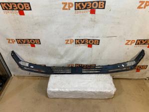 Chery Tiggo 7 PRO МАХ 2022- Навесное на бампер Решетка в бампер