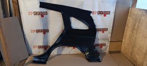 Honda CR-V 07-12 Крыло заднее RH