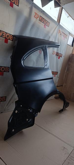 Honda CR-V 07-12 Крыло заднее RH