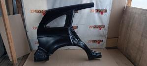 Honda CR-V 07-12 Крыло заднее RH