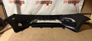 Lada Granta Бампер пер