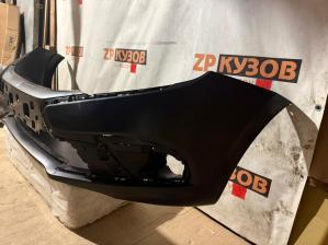 Lada Granta Бампер пер