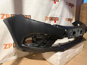 Lada Granta Бампер пер