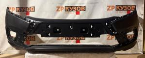 Lada Granta Бампер пер