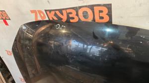 VW Golf 5 04-09 капот