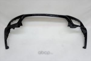 Kia K5 2020-22 Юбка заднего бампера