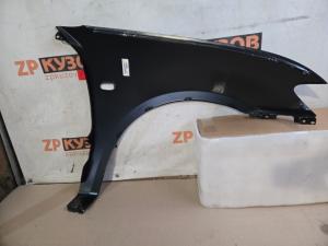 Mitsubishi L200 KB 06- Крыло переднее