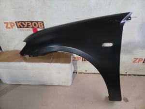 Mitsubishi L200 KB 06- Крыло переднее
