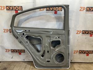 Omoda S5 2021 Двери  Задние левые 