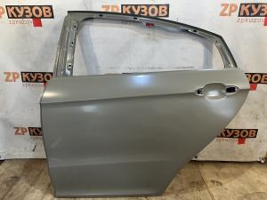 Omoda S5 2021 Двери  Задние левые 